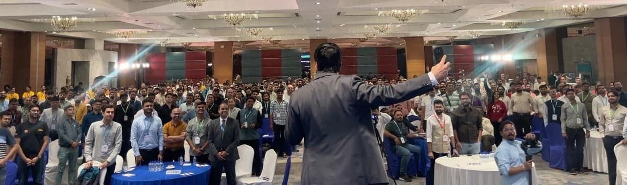 Webinar Hero Background